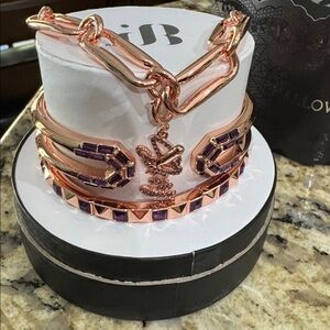 Jewelry Bomb Party 2025 Halloween Stack